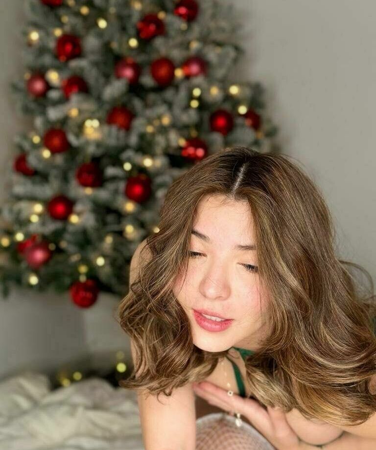 Cielo Saldivar desnuda #108502794