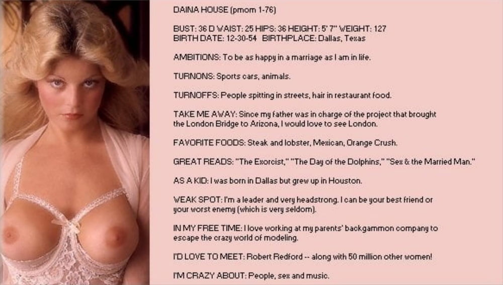 Daina House #89761210