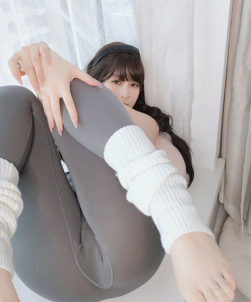 Baiyin811 desnuda #108555203