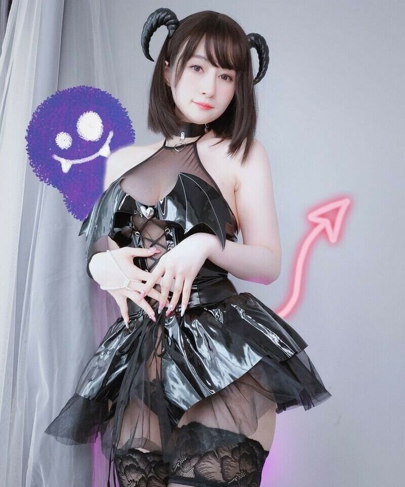 Baiyin811 desnuda #108555225