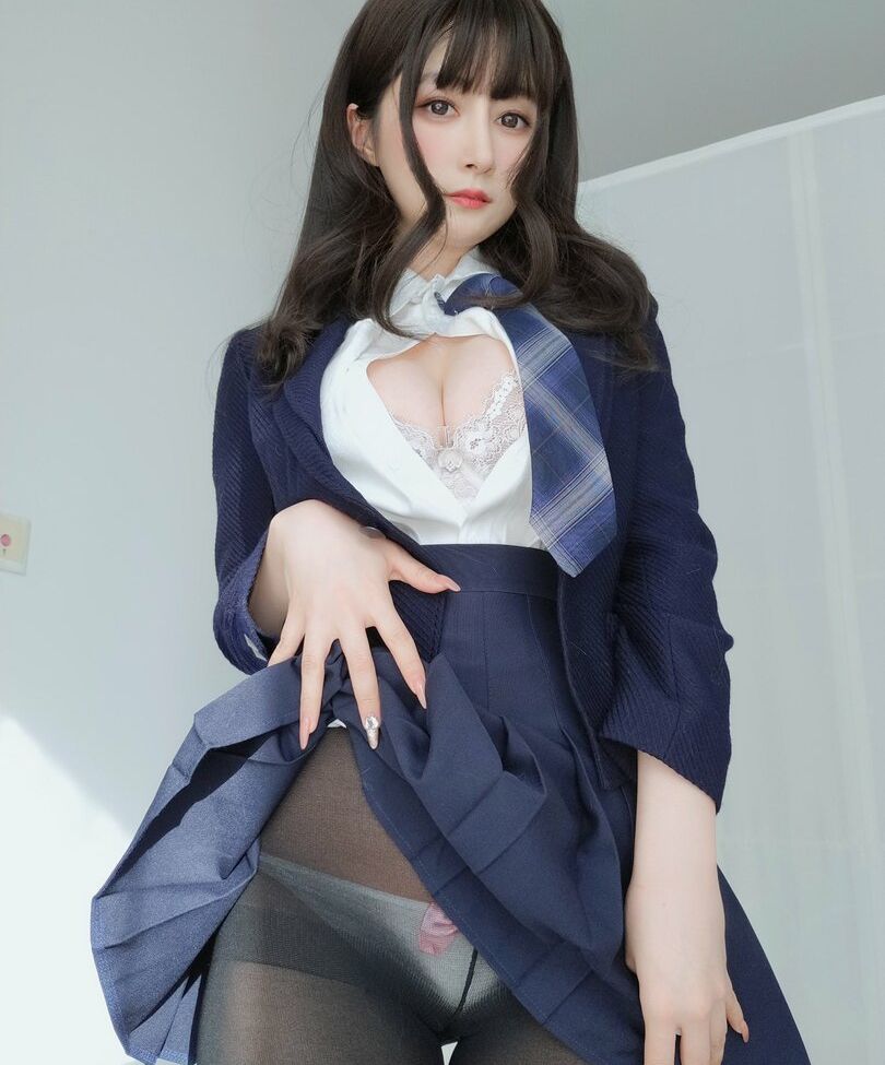 Baiyin811 nude #108555236