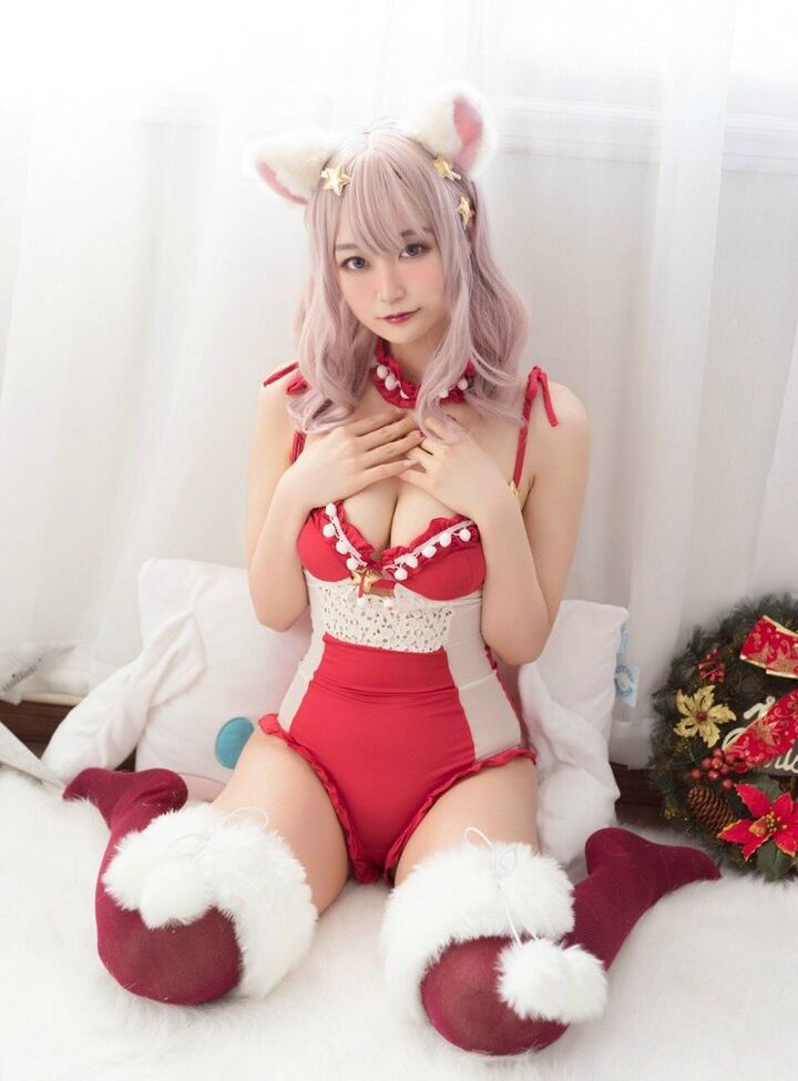 Baiyin811 nude #108555245