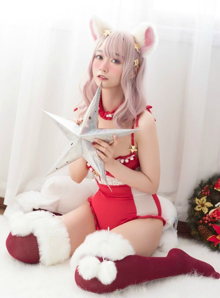 Baiyin811 nude #108555246