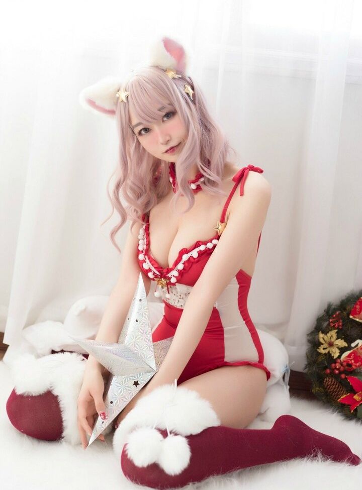 Baiyin811 nude #108555248