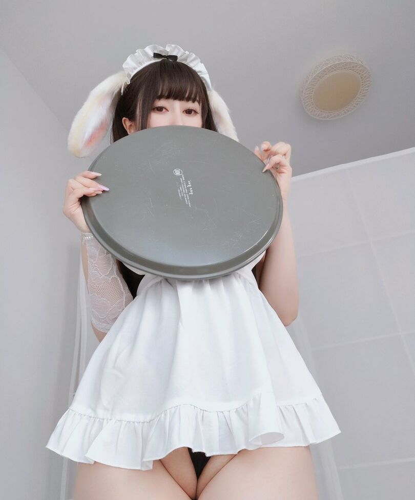 Baiyin811 nude #108555263