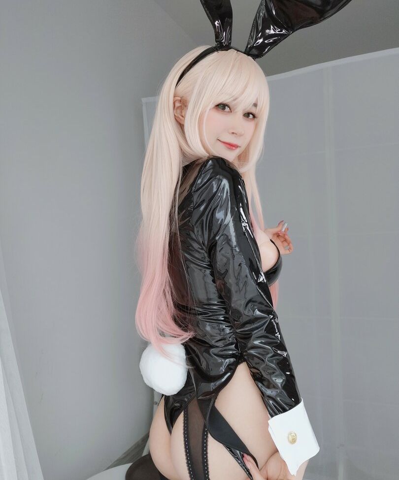 Baiyin811 nude #108555311