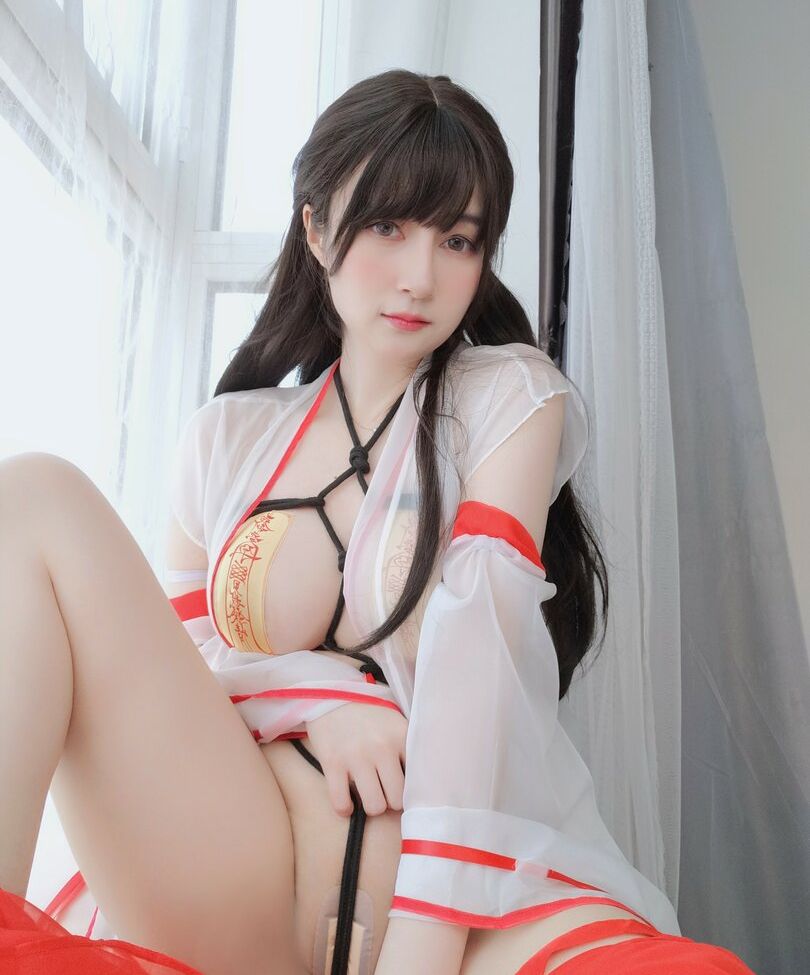 Baiyin811 desnuda #108555339