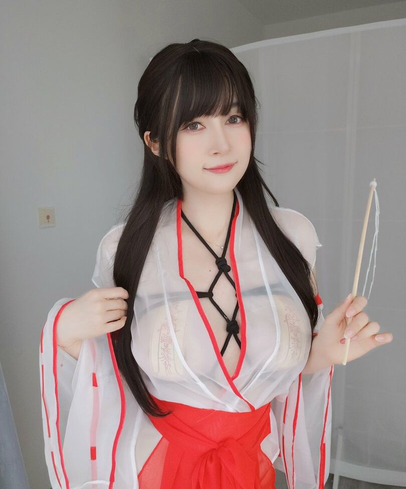 Baiyin811 nude #108555343