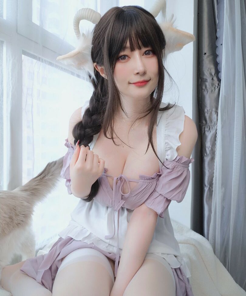 Baiyin811 nude #108555401