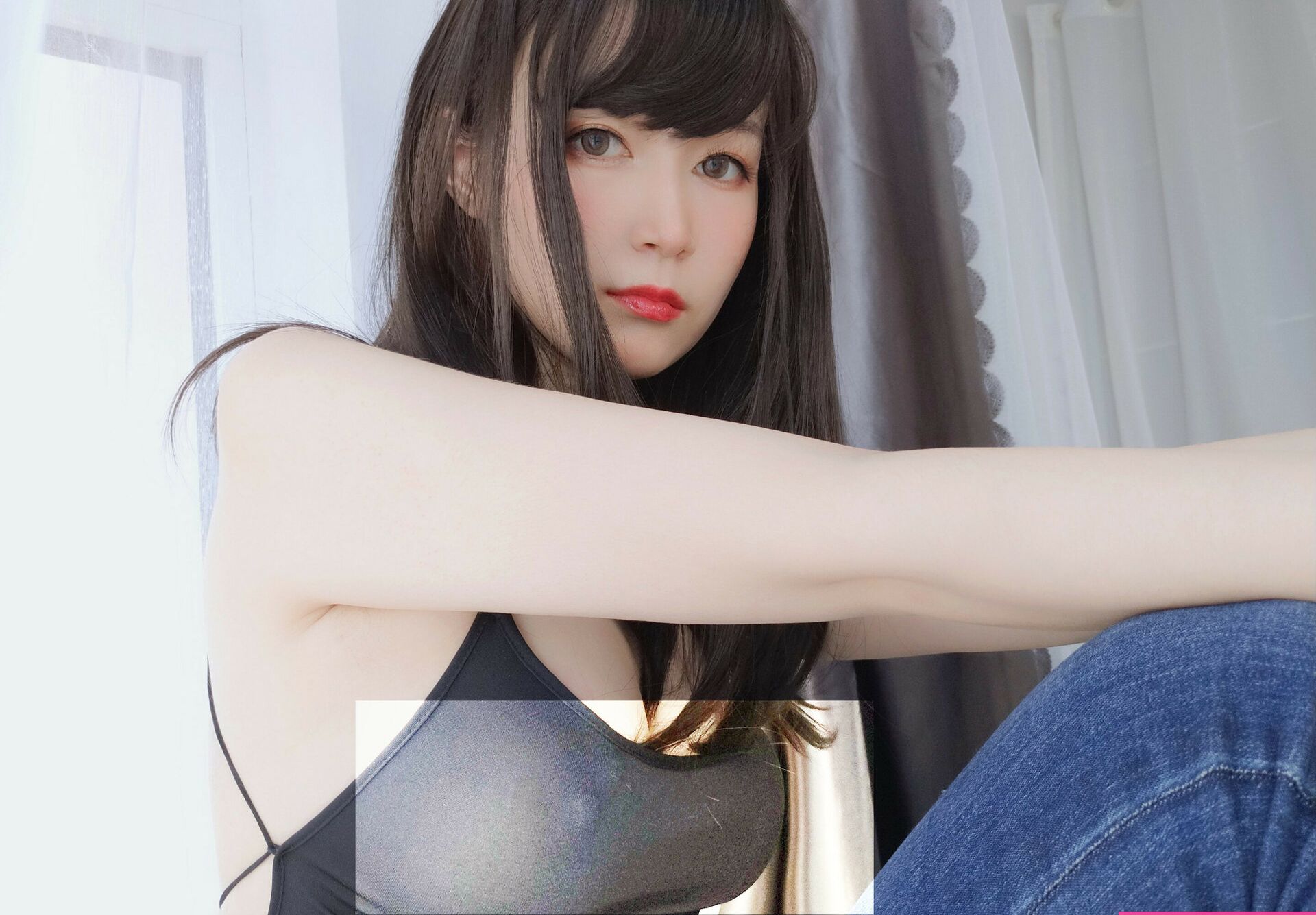 Baiyin811 nude #108555404