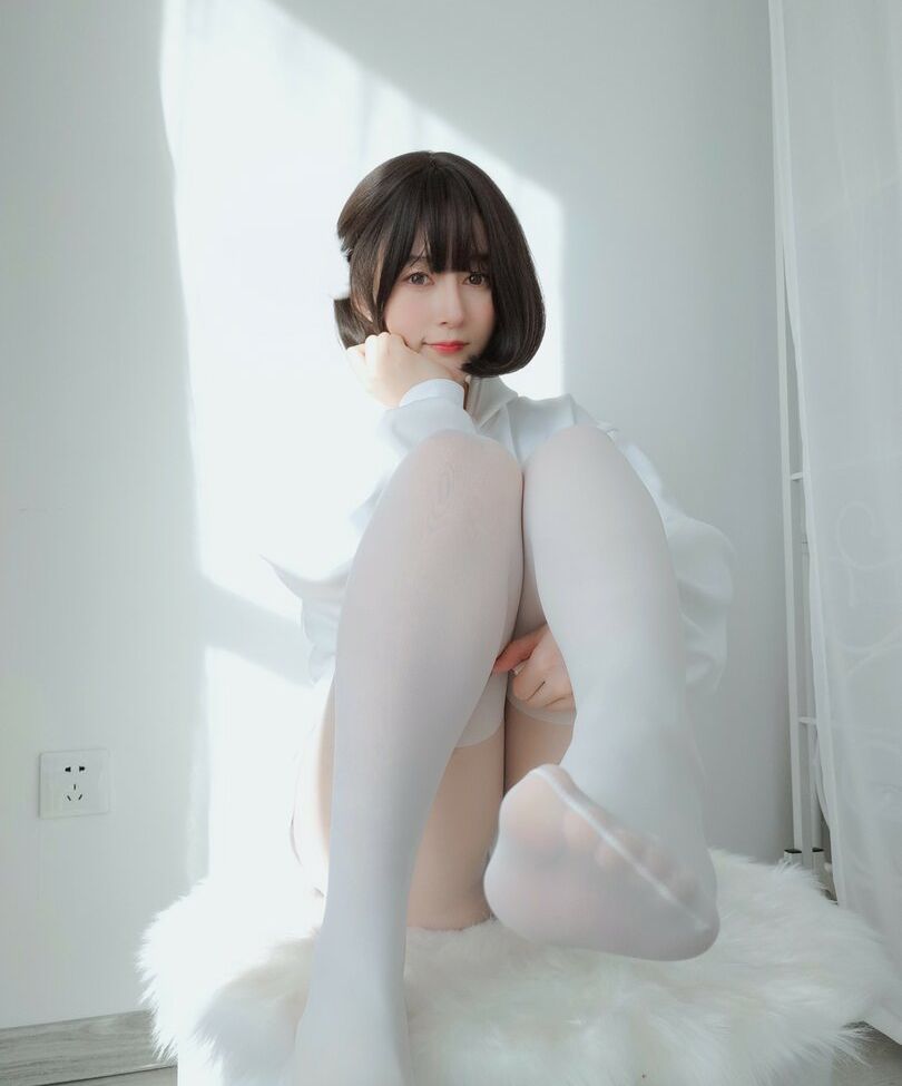 Baiyin811 nude #108555422