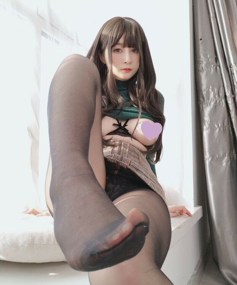 Baiyin811 nude #108555443