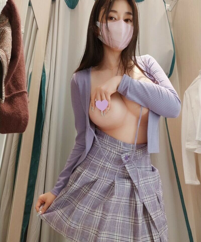 Baiyin811 nude #108555447