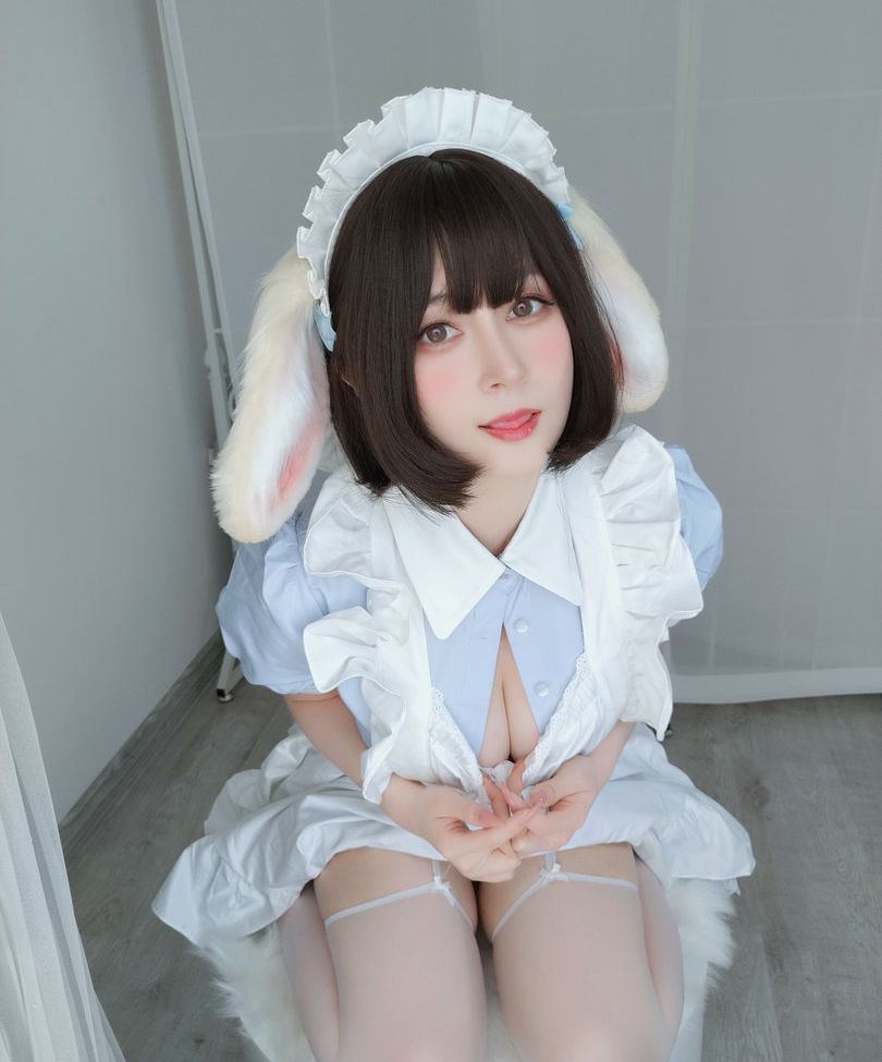 Baiyin811 nude #108555464