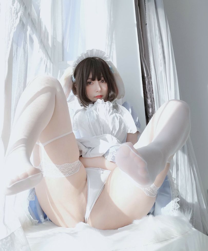 Baiyin811 nude #108555469