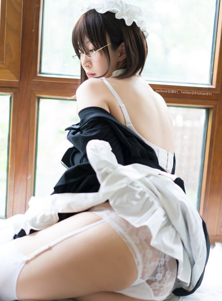 Baiyin811 nude #108555471