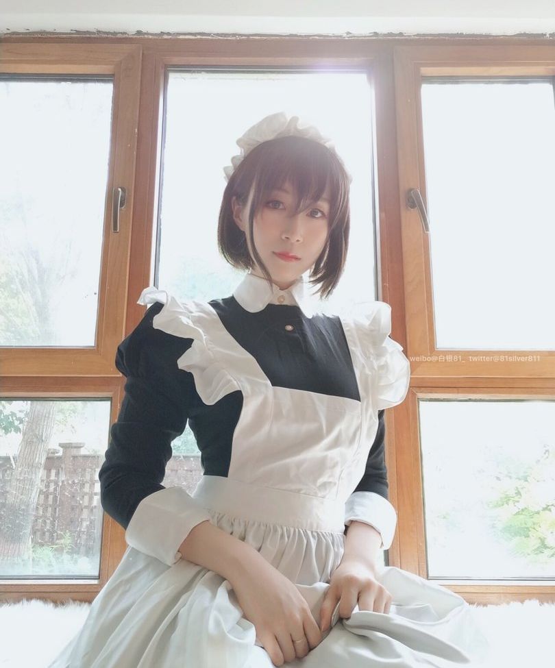 Baiyin811 nude #108555473