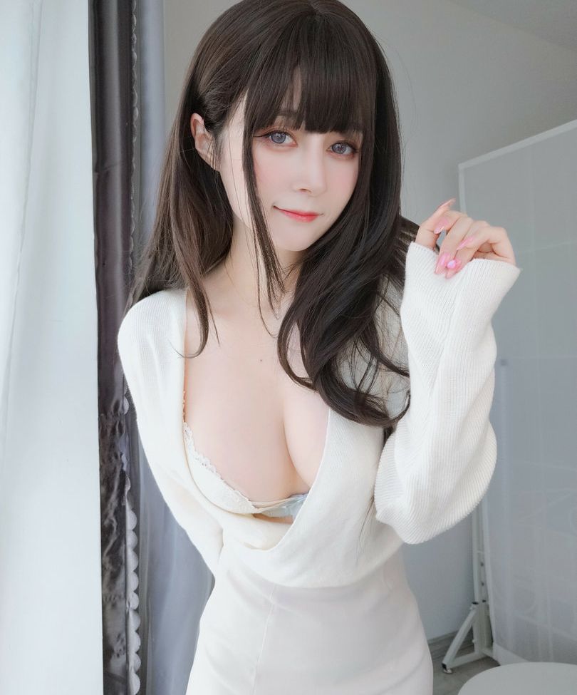 Baiyin811 nude #108555484