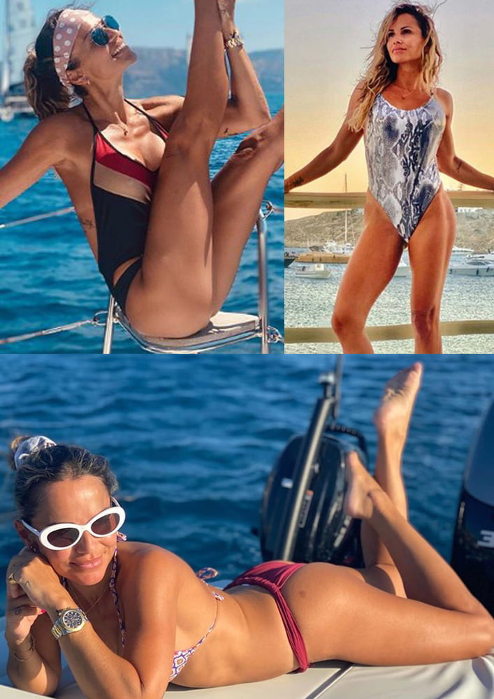 Greek Celebs During Summer Holidays (2020) #96013528