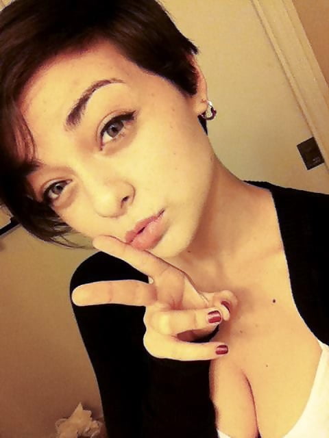 Exposed Webslut For Repost #91319393