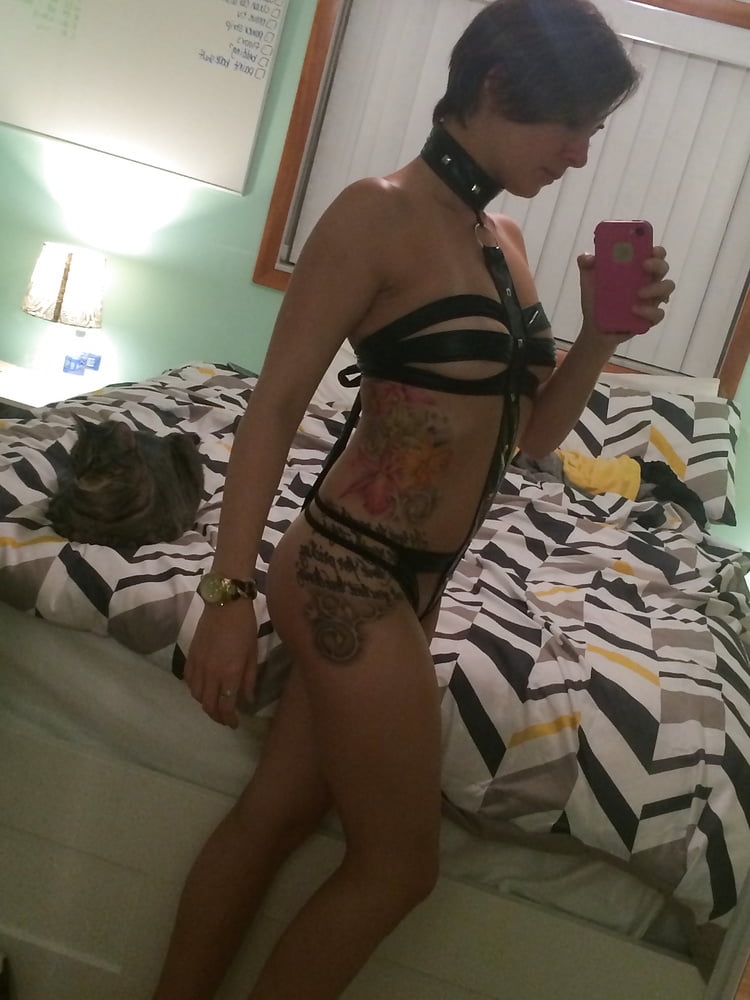 Exposed Webslut For Repost #91319407