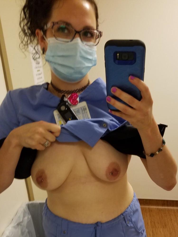 Enfermera sexy
 #92084803