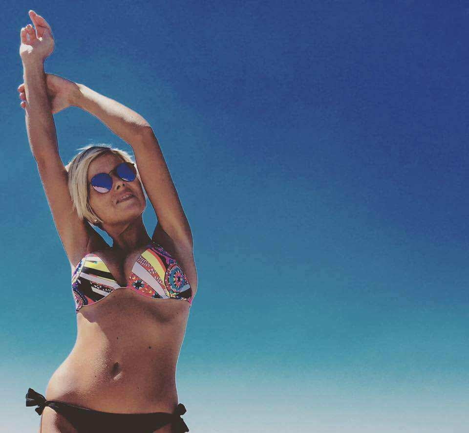 Milf perferto facebook
 #91747955