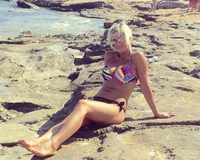 Milf perferto facebook
 #91747961