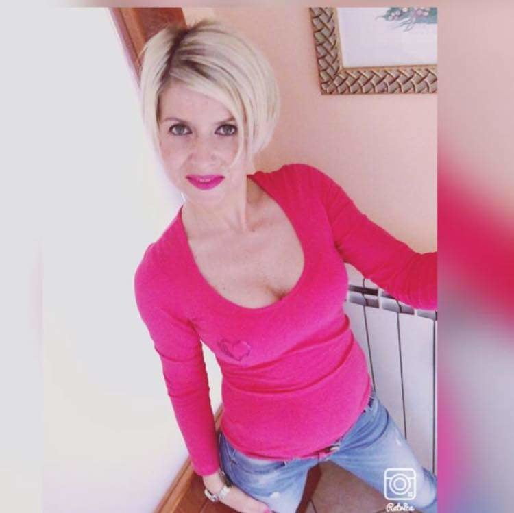 Milf perferto facebook
 #91747964