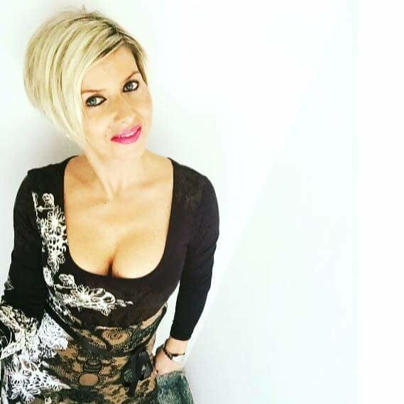 Milf perferto facebook
 #91747967