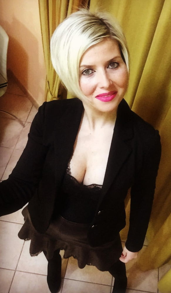 Milf perferto facebook
 #91747979