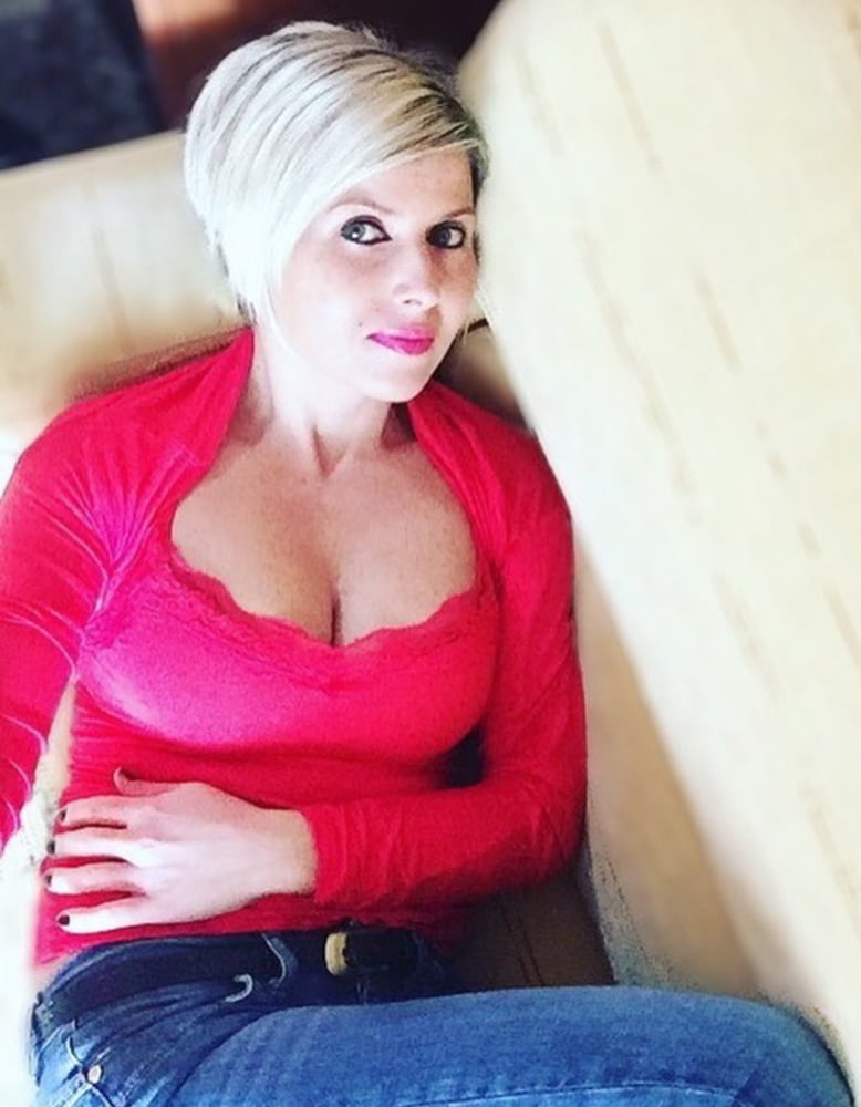 Milf perferto facebook
 #91747982