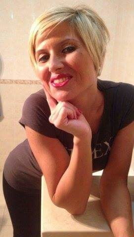 Milf perferto facebook
 #91747994