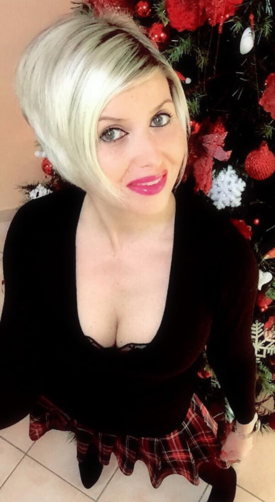 Milf perferto facebook
 #91747997