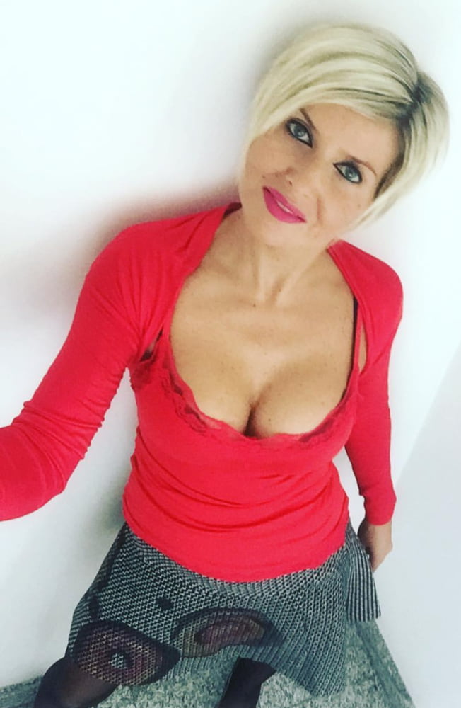 Milf perferto facebook
 #91748002