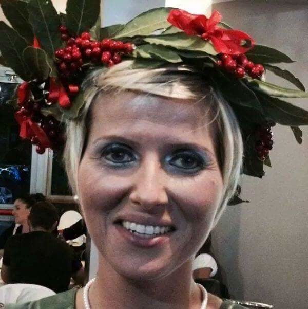 Milf perferto facebook
 #91748005