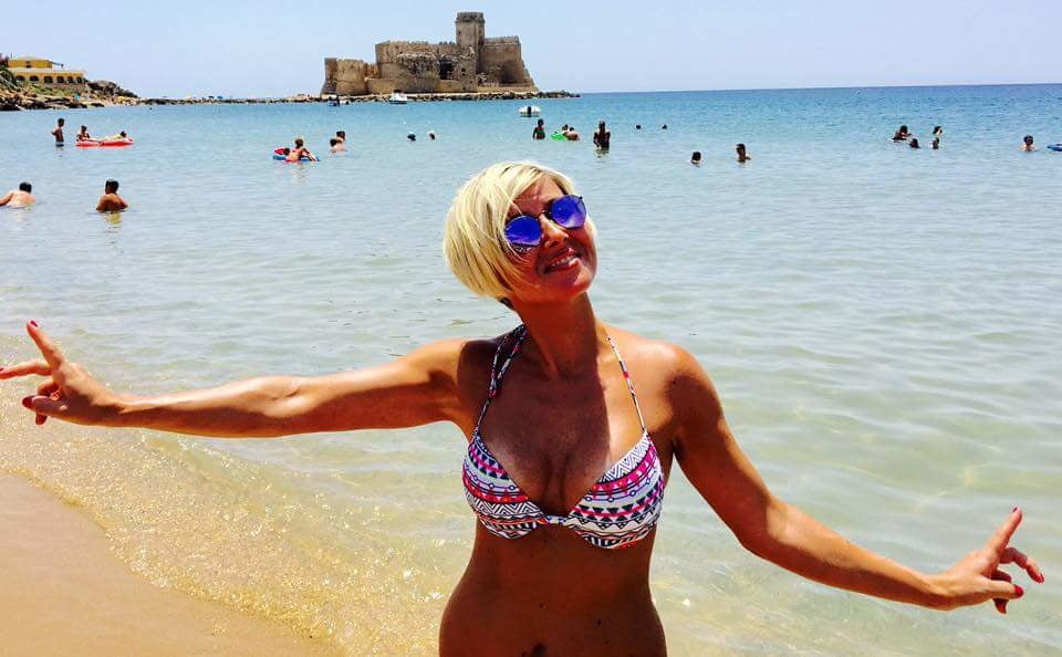 Milf perferto facebook
 #91748010