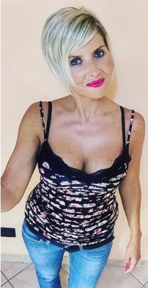 Milf perferto facebook
 #91748016