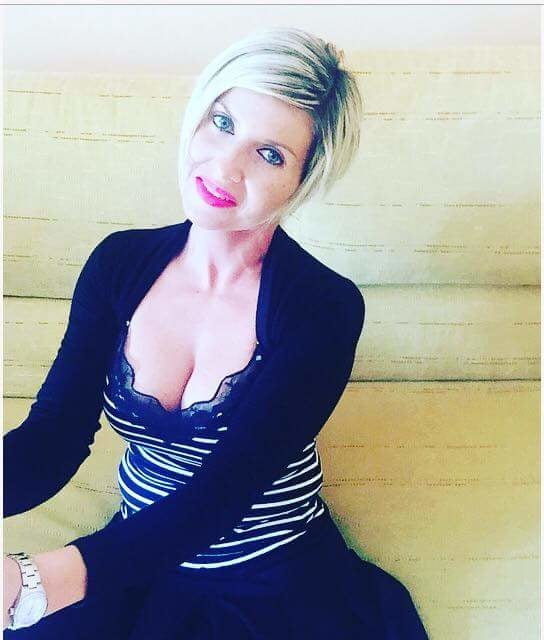 Milf perferto facebook
 #91748019