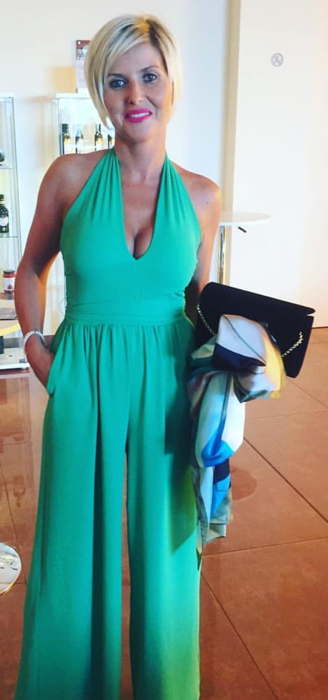 Milf perferto facebook
 #91748022