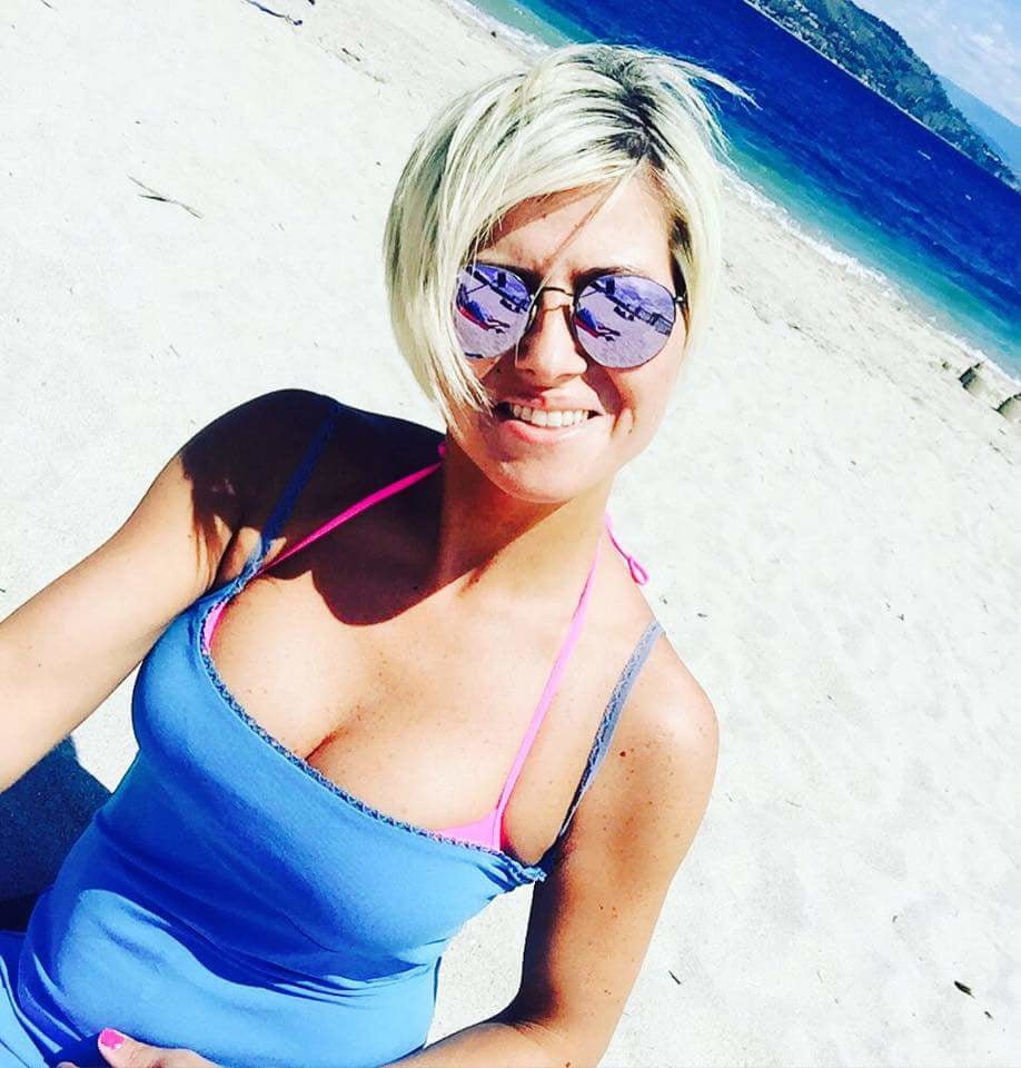 Milf perferto facebook
 #91748040