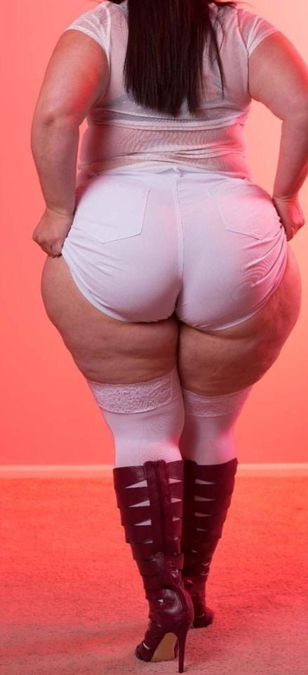 Wide Hips - Amazing Curves - Big Girls - Fat Asses (6) #99547064