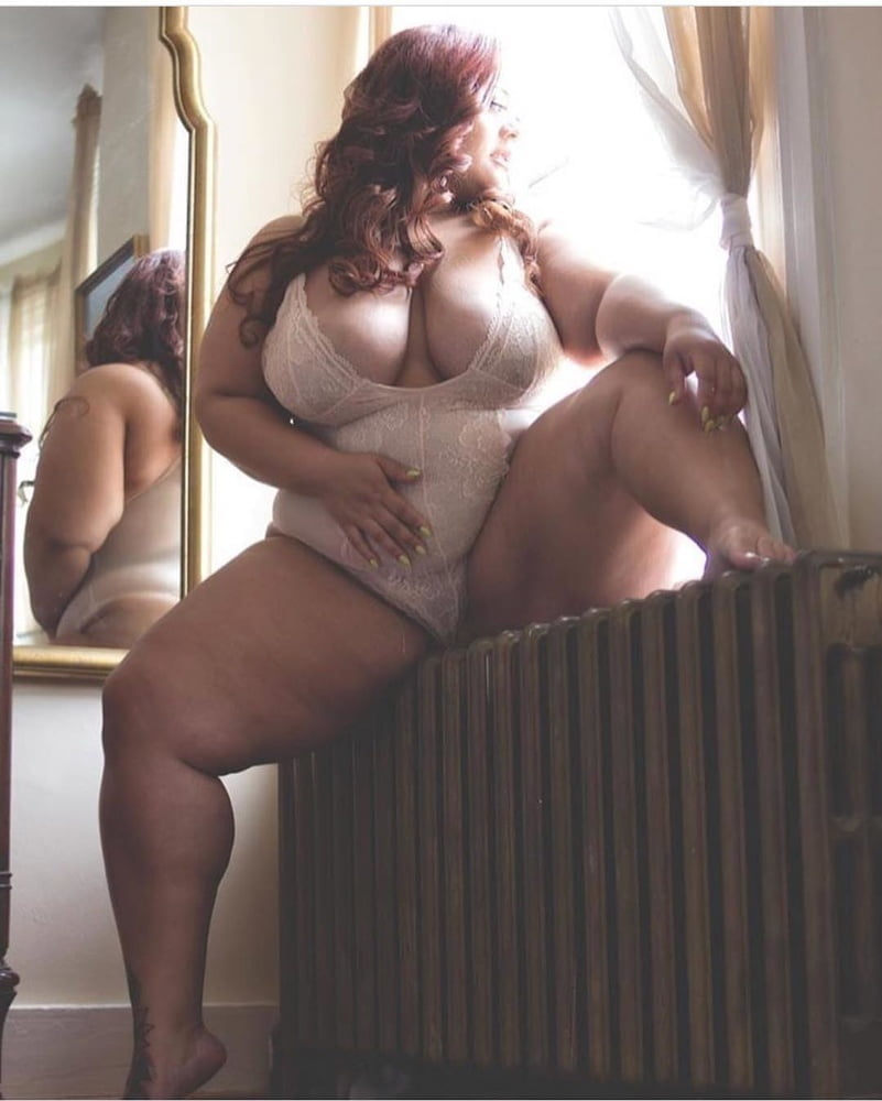 Wide Hips - Amazing Curves - Big Girls - Fat Asses (6) #99547410