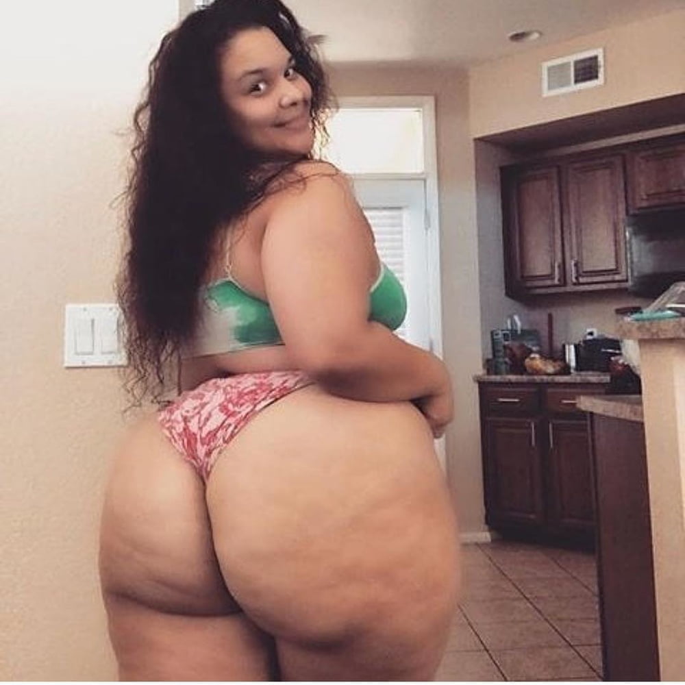 Wide Hips - Amazing Curves - Big Girls - Fat Asses (6) #99547416