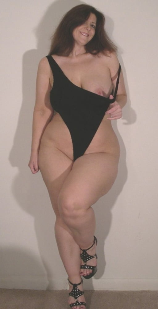Wide Hips - Amazing Curves - Big Girls - Fat Asses (6) #99547990