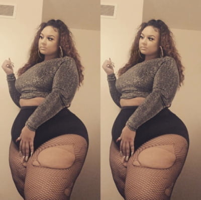 Wide Hips - Amazing Curves - Big Girls - Fat Asses (6) #99548191