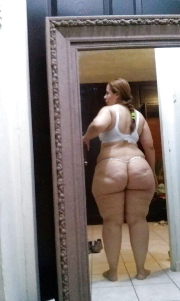 Wide Hips - Amazing Curves - Big Girls - Fat Asses (6) #99548598