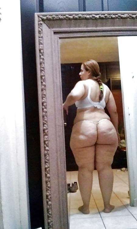 Wide Hips - Amazing Curves - Big Girls - Fat Asses (6) #99548727