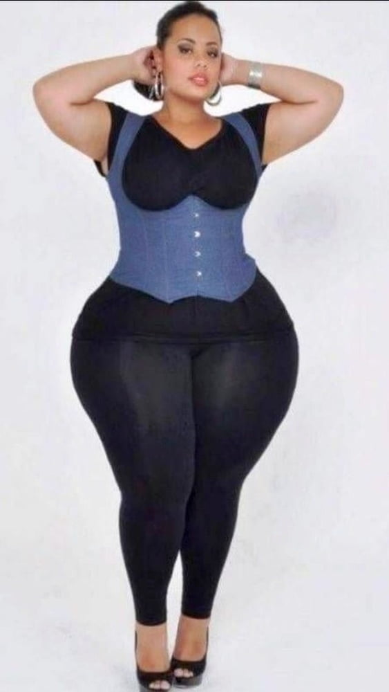 Wide Hips - Amazing Curves - Big Girls - Fat Asses (6) #99548979