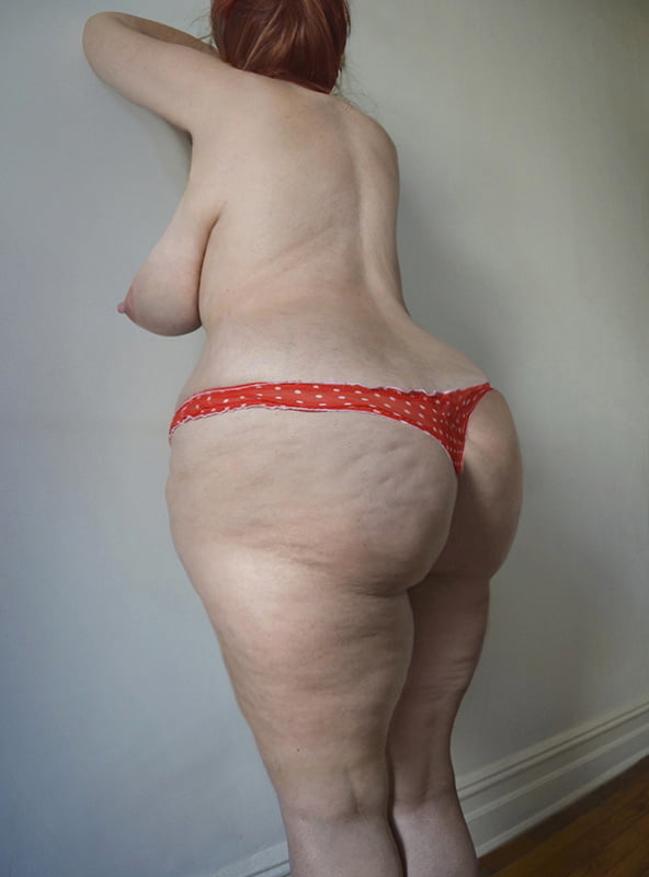 Wide Hips - Amazing Curves - Big Girls - Fat Asses (6) #99549766